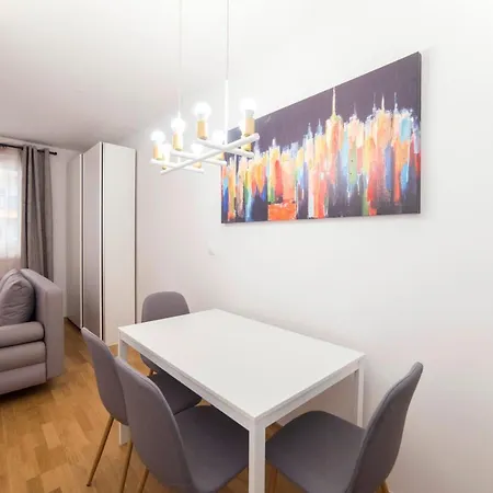 Apartman Bauer, Zagreb Exterior photo