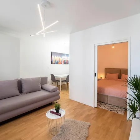 Apartman Bauer, Zagreb Exterior photo