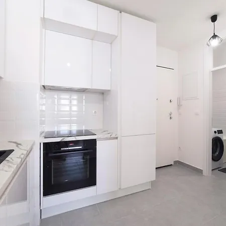 Apartman Bauer, Zagreb Exterior photo