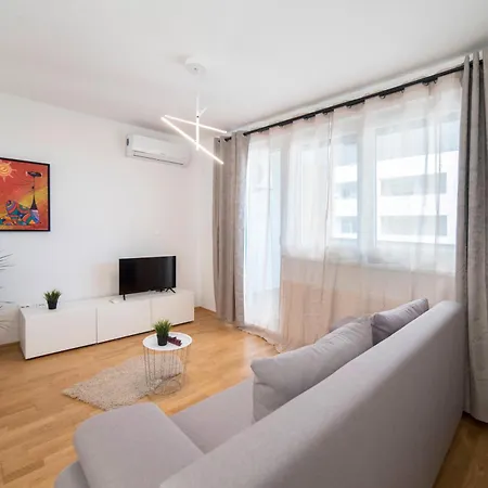 Apartman Bauer, Zagreb Exterior photo