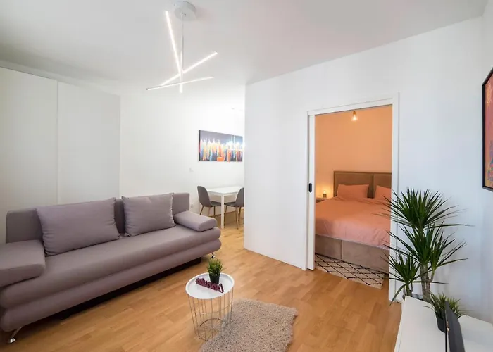 Apartman Bauer, Zagreb