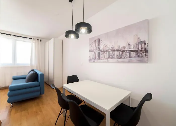 Apartman Bauer, Zagreb