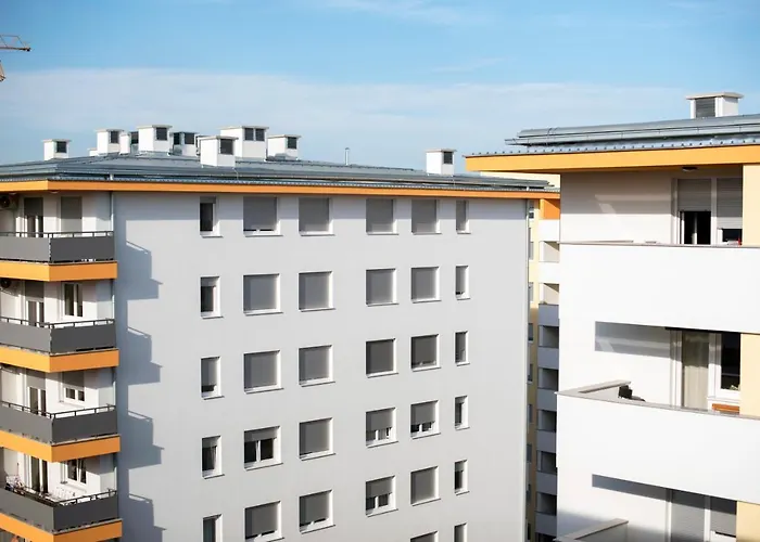 Apartman Bauer, Zagreb