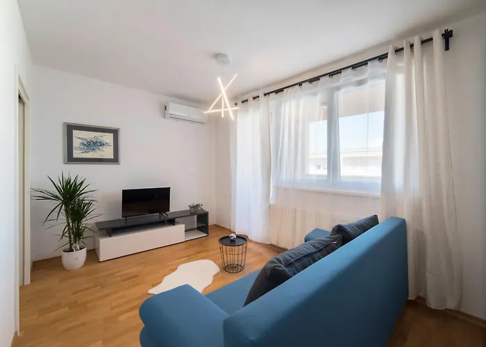 Apartman Bauer, Zagreb