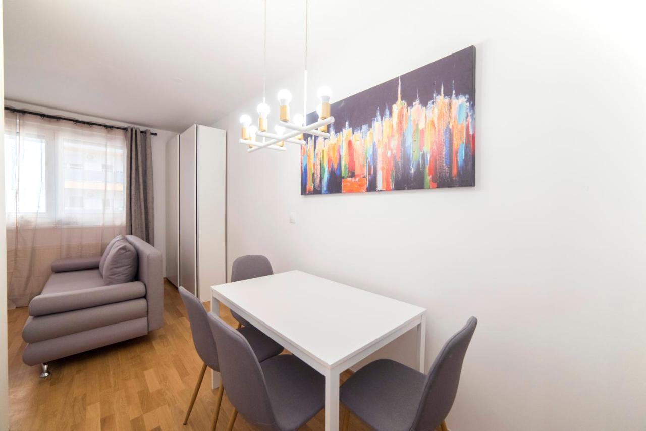 Apartment Bauer,