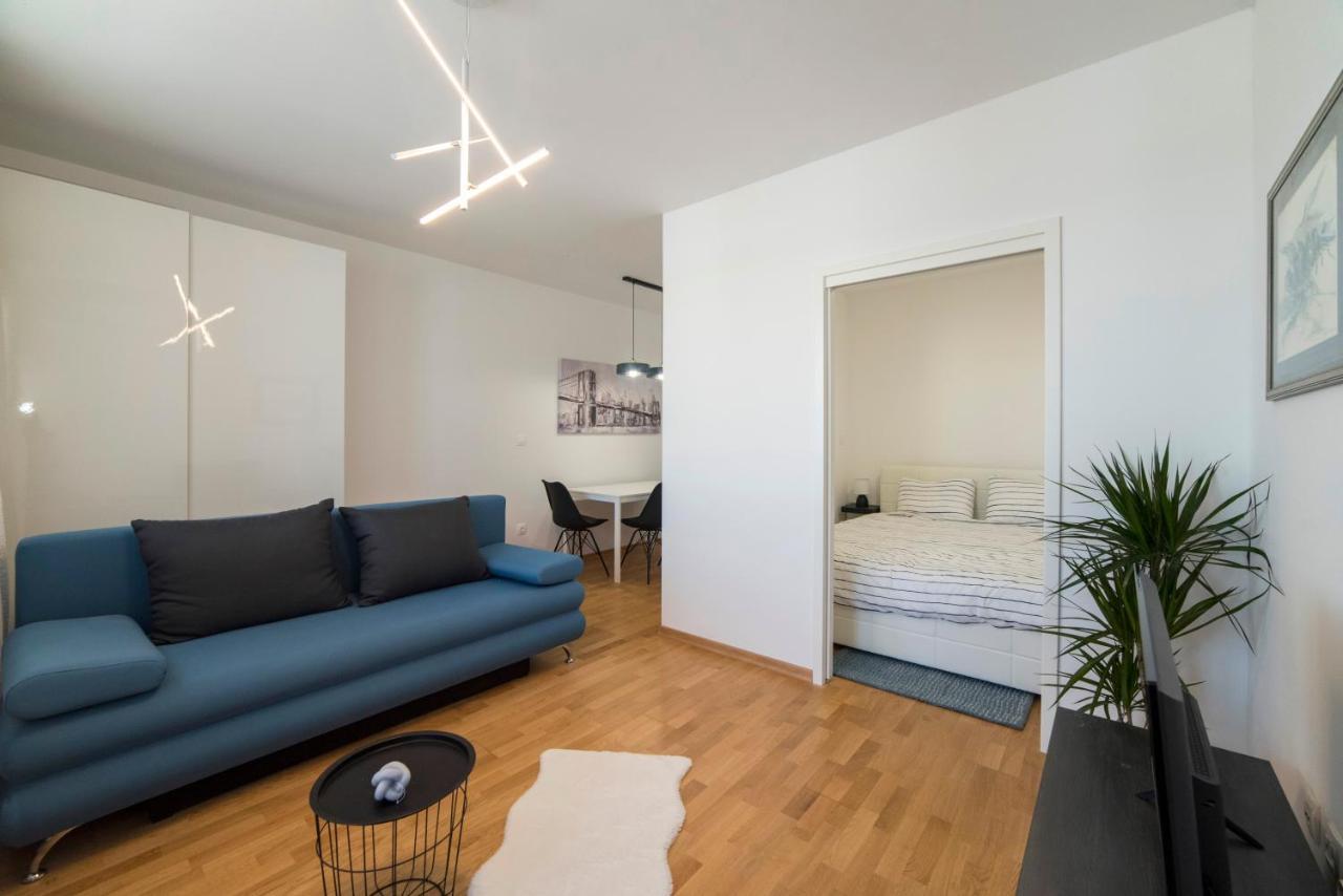 Apartment Bauer, *