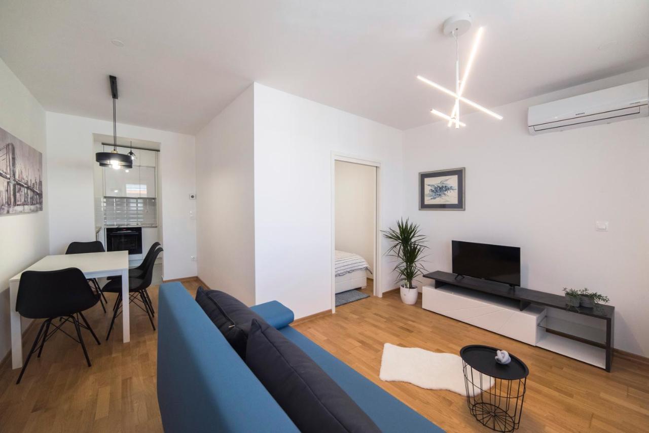 Apartment Bauer,