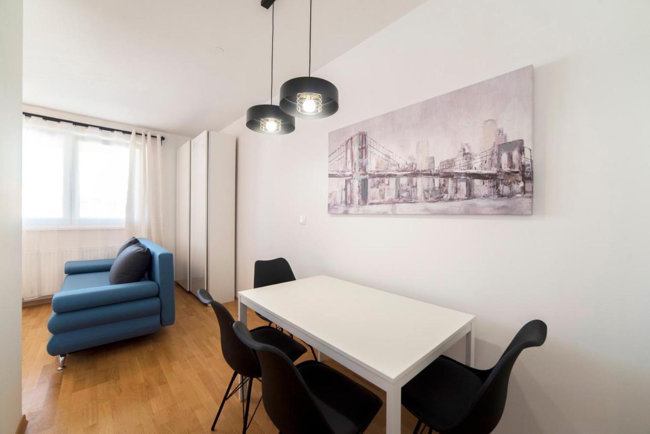 Apartment Bauer, Zagreb