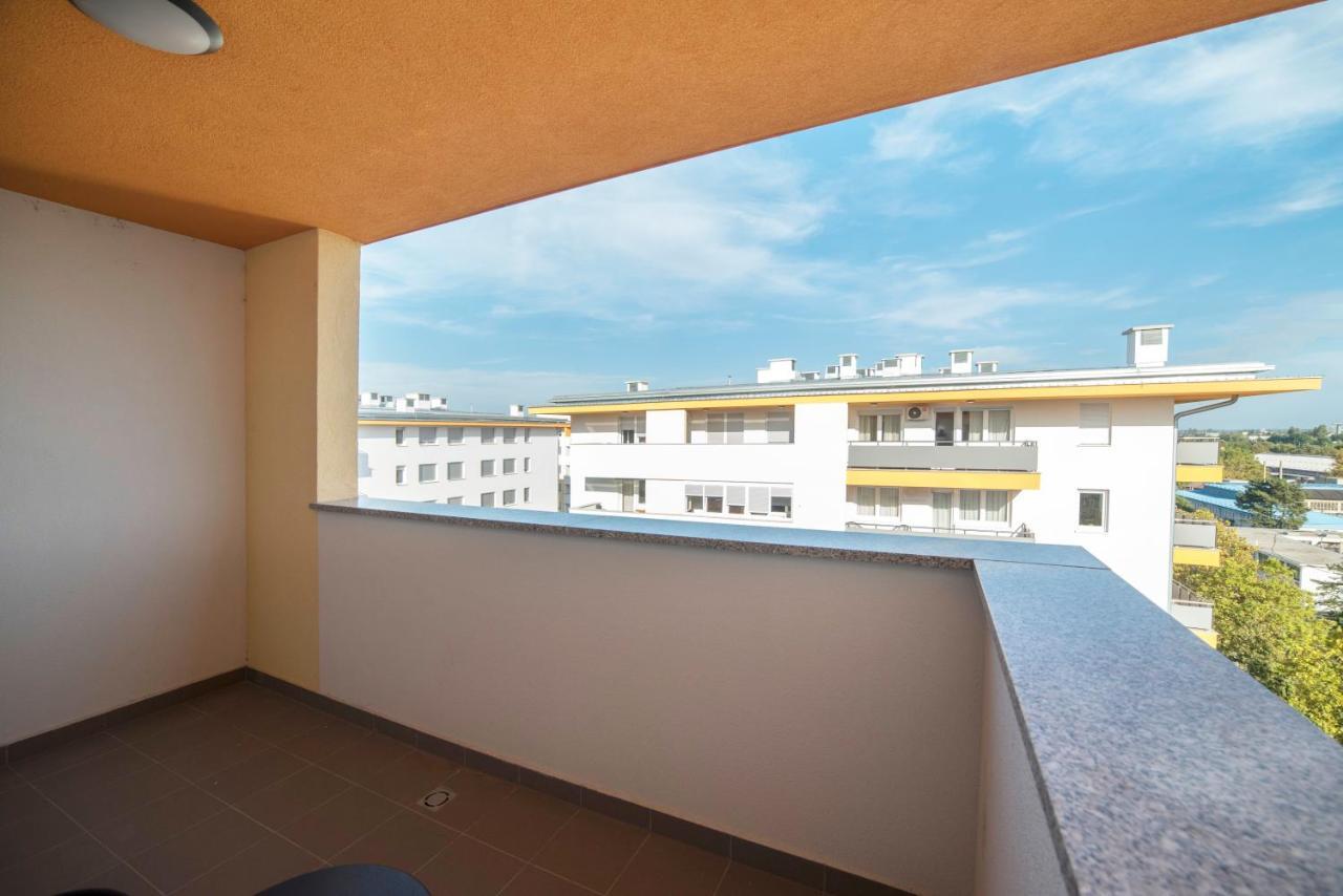 Apartment Bauer,