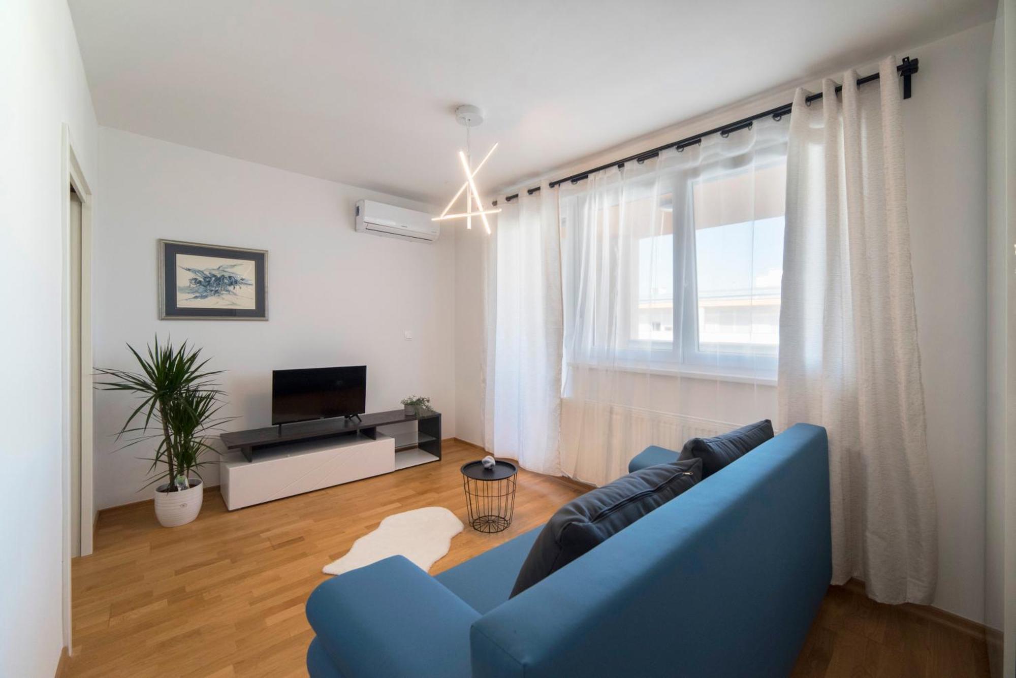 Apartment Bauer, Zagreb