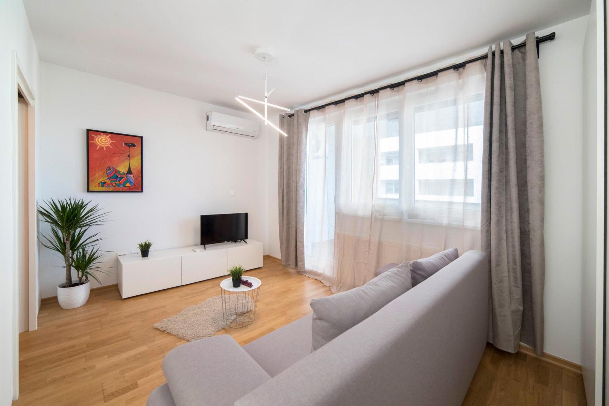 Apartment Bauer,